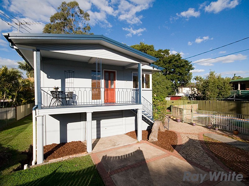 11 Bradwell Street, Zillmere QLD 4034