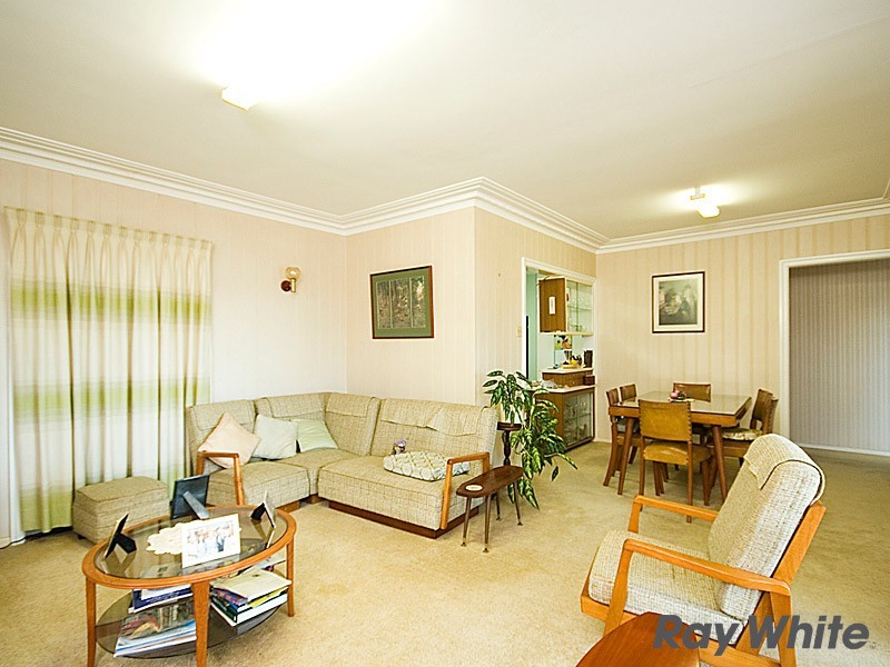 12 Corowa Street, Wavell Heights QLD 4012