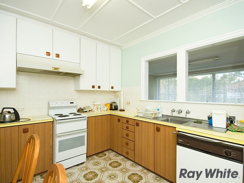 12 Corowa Street, Wavell Heights QLD 4012