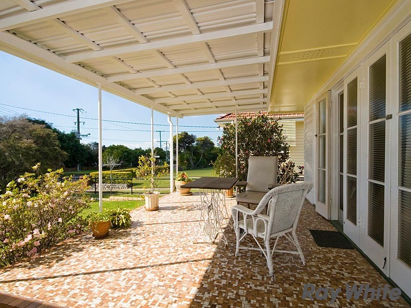 12 Corowa Street, Wavell Heights QLD 4012