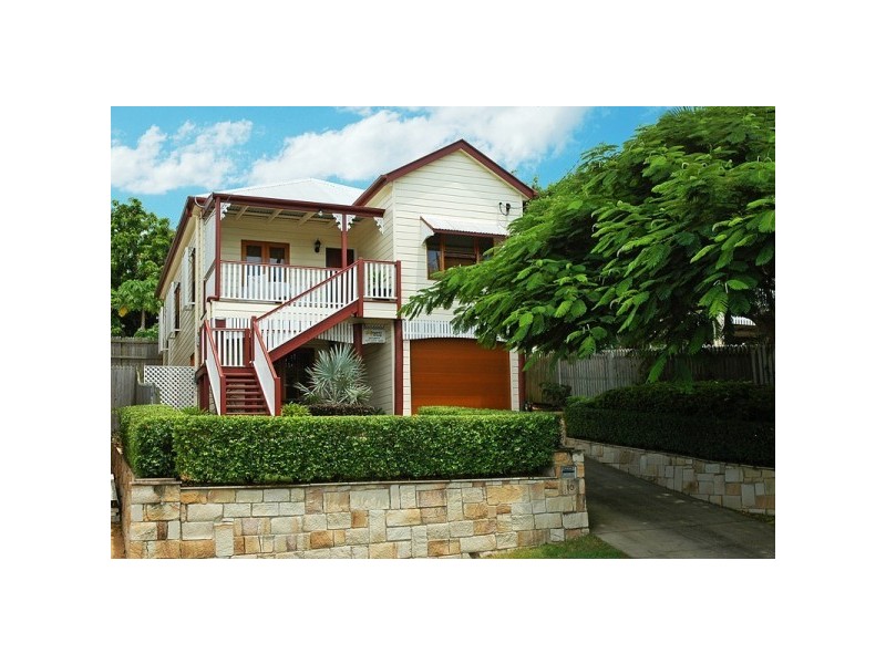 10 Beatson Terrace, Alderley QLD 4051