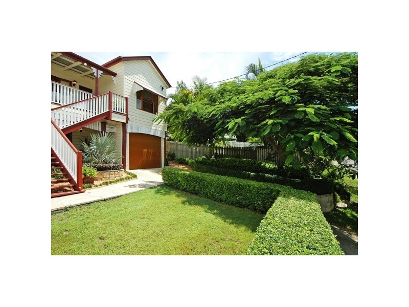 10 Beatson Terrace, Alderley QLD 4051