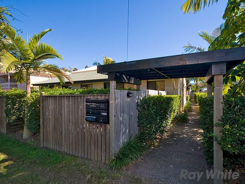 4/ 14 Surrey Street, Nundah QLD 4012