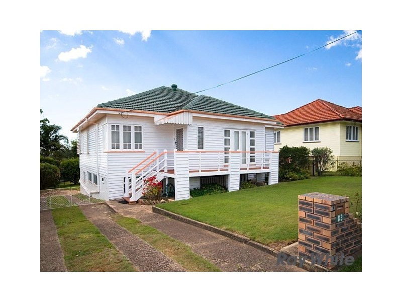 83 Hamilton Road, Wavell Heights QLD 4012