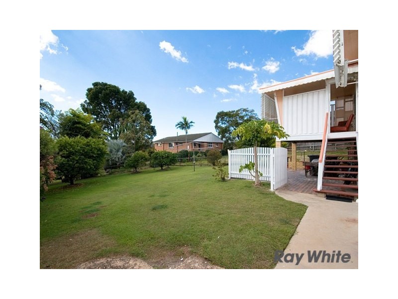 83 Hamilton Road, Wavell Heights QLD 4012