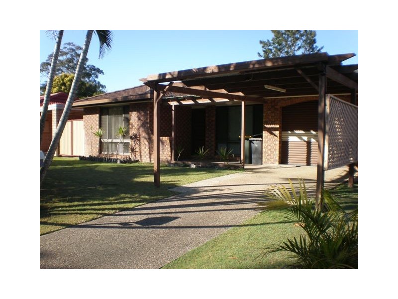 58 Magenta Street, Wavell Heights QLD 4012