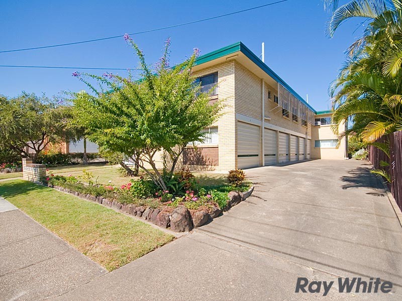 6/61 Nellie Street, Nundah QLD 4012