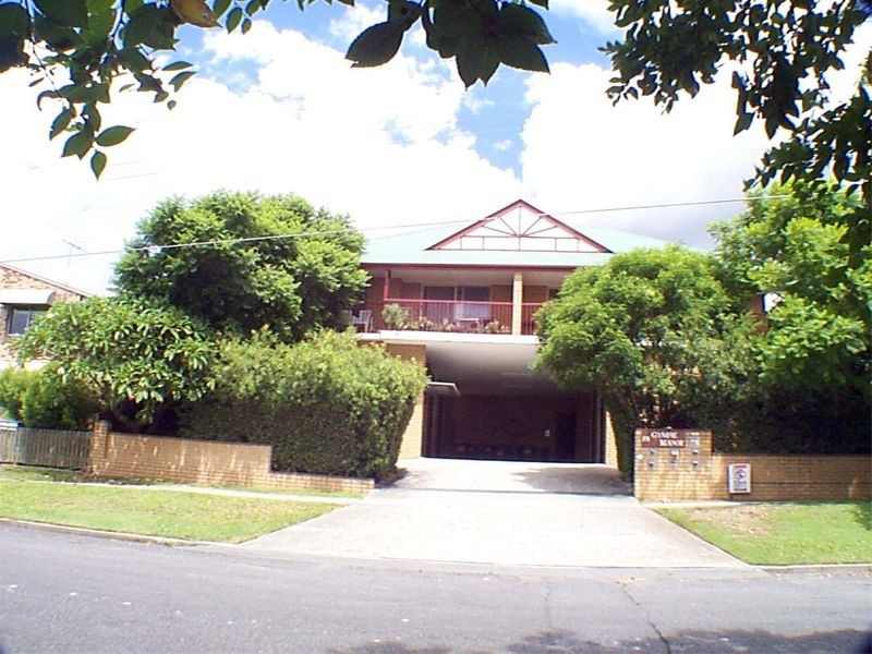 5/191 Gympie Street, Northgate QLD 4013