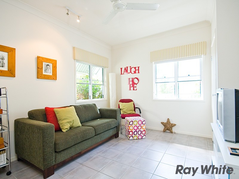 113 Beatrice Terrace, Ascot QLD 4007