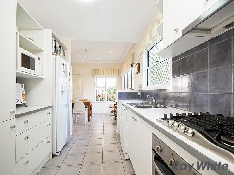 113 Beatrice Terrace, Ascot QLD 4007