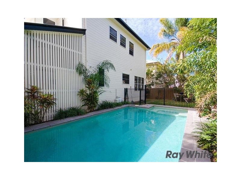 113 Beatrice Terrace, Ascot QLD 4007