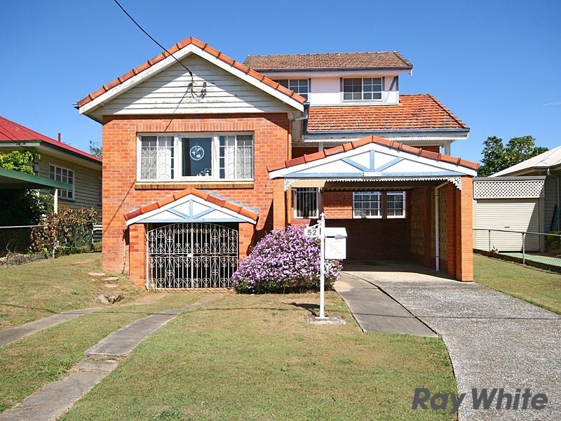 Wavell Heights QLD 4012
