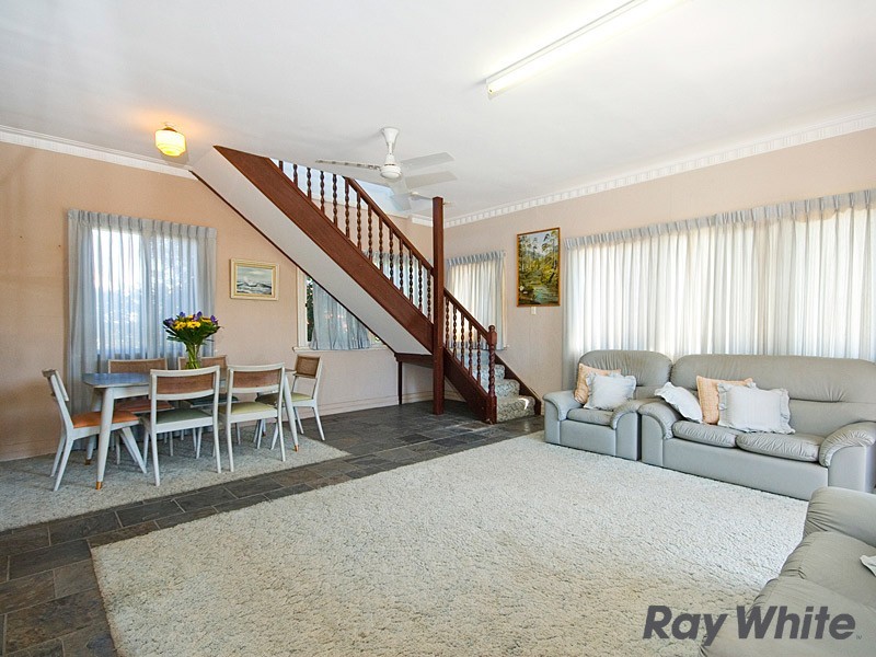 Wavell Heights QLD 4012