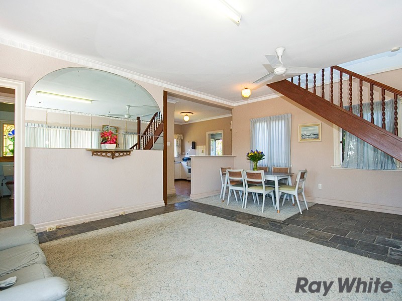 Wavell Heights QLD 4012