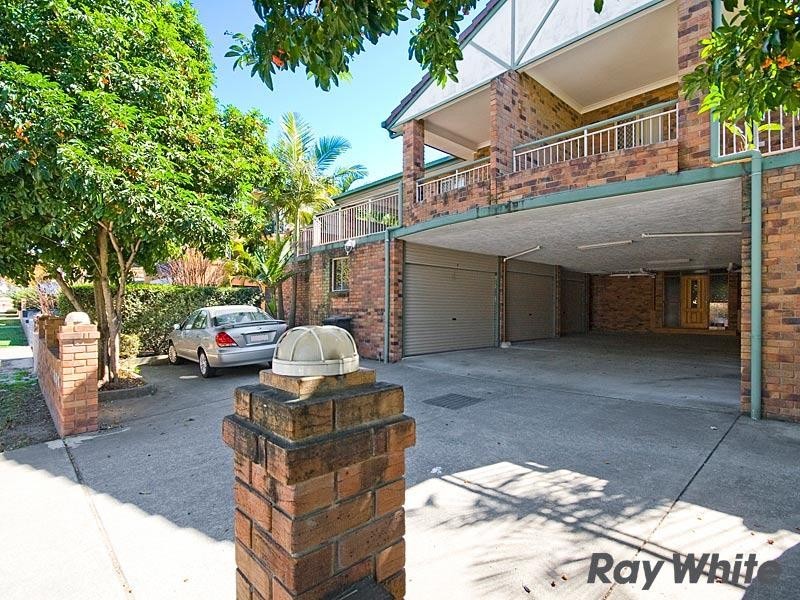 2/34 Grace Street, Nundah QLD 4012