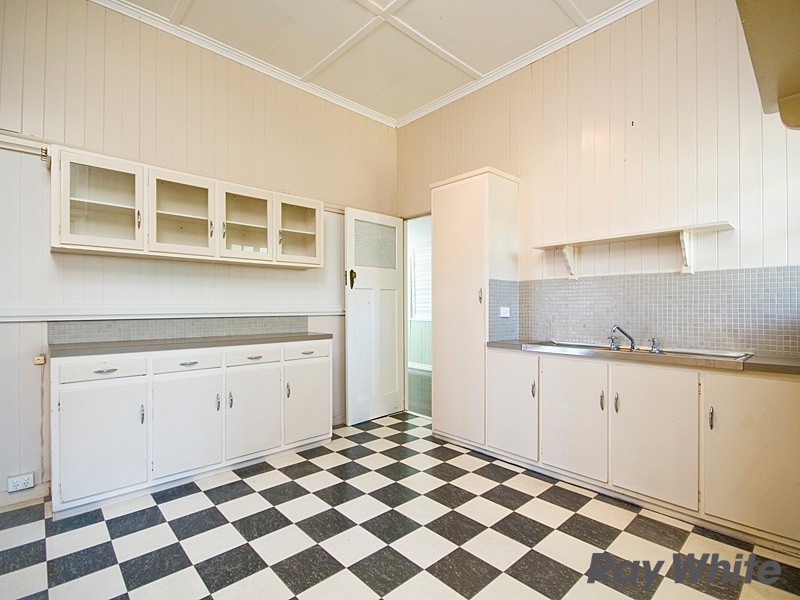 Wavell Heights QLD 4012