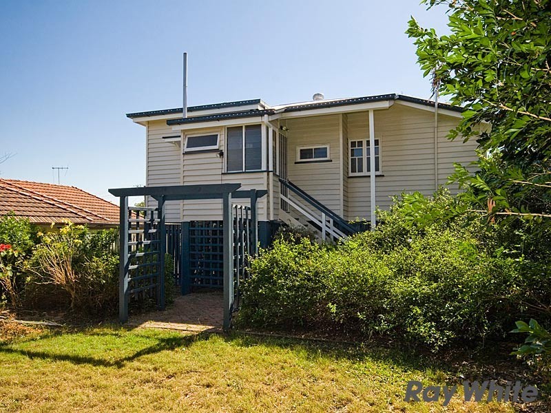 Wavell Heights QLD 4012