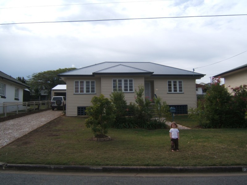 23 Taylor Street, Wavell Heights QLD 4012