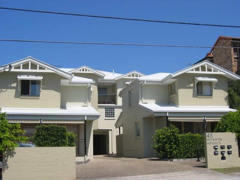 5/45 Wickham Street, Newmarket QLD 4051