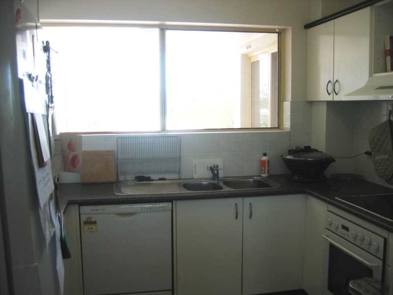 5/45 Wickham Street, Newmarket QLD 4051