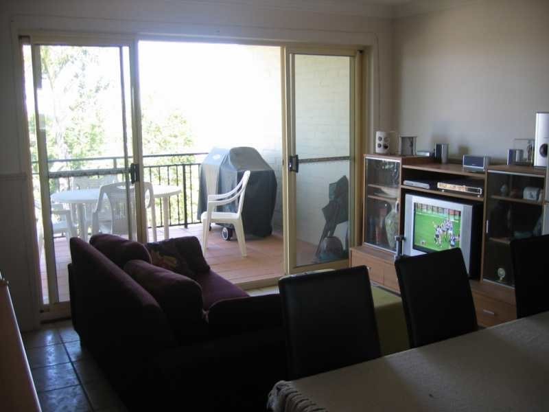 5/45 Wickham Street, Newmarket QLD 4051