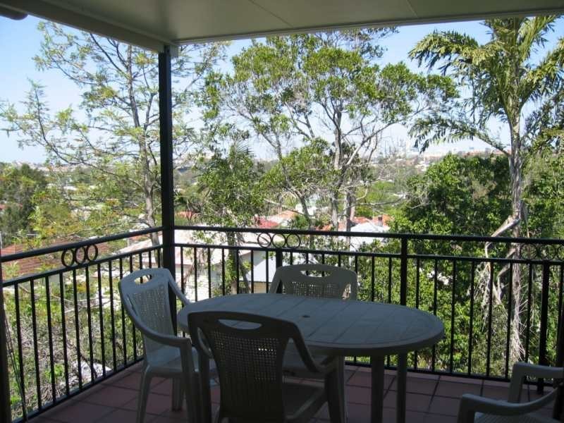 5/45 Wickham Street, Newmarket QLD 4051