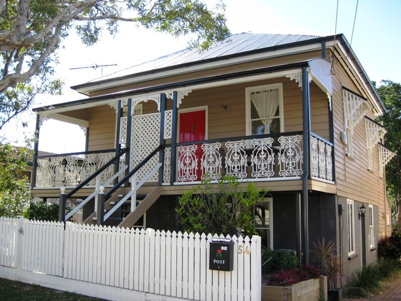 54 Somerset Street, Windsor QLD 4030