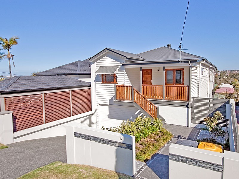 6 Oxenham Street, Nundah QLD 4012