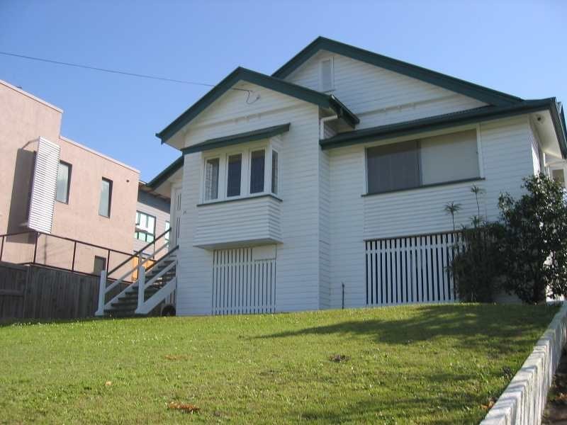 28 Dalrymple Street, Wilston QLD 4051