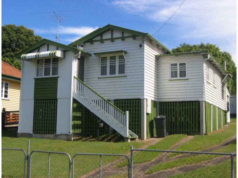 19 Noble Street, Wilston QLD 4051