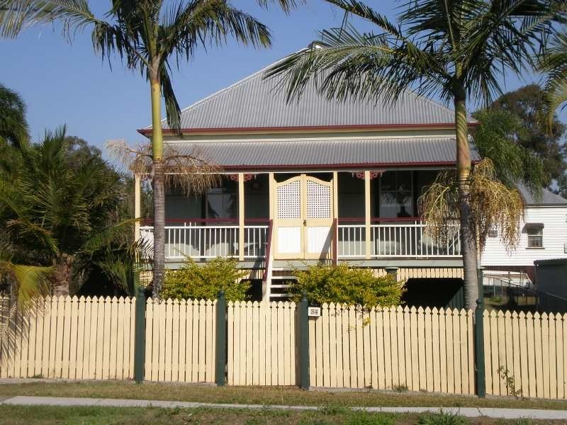 34 Edgar Street, Northgate QLD 4013