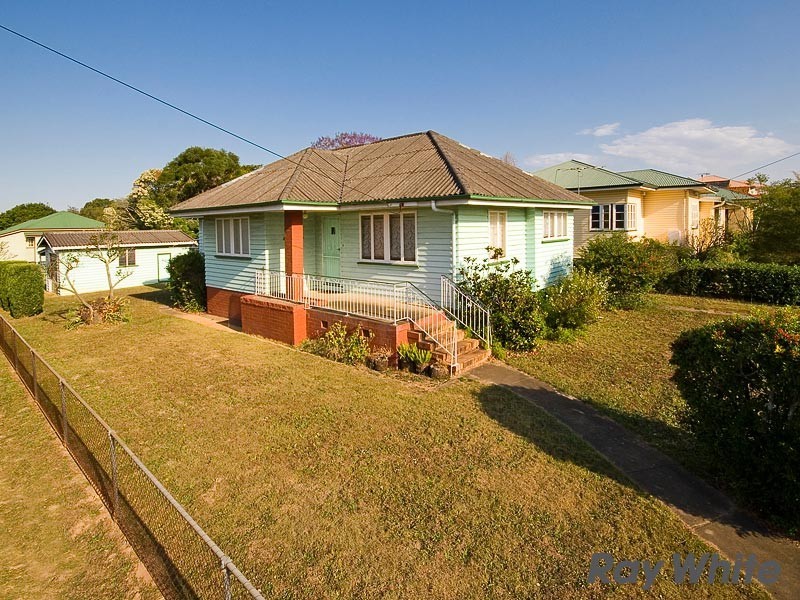 Nundah QLD 4012