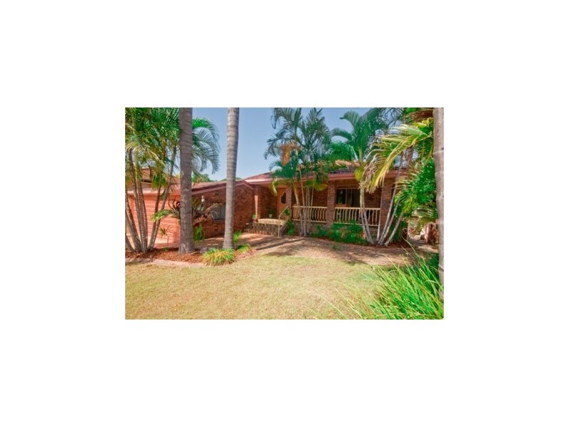 21 Tannlark Street, Aspley QLD 4034