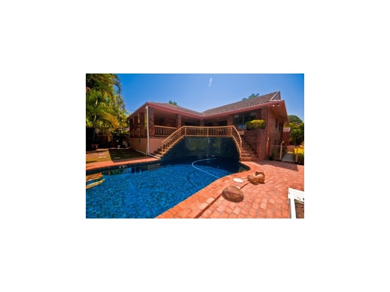 21 Tannlark Street, Aspley QLD 4034