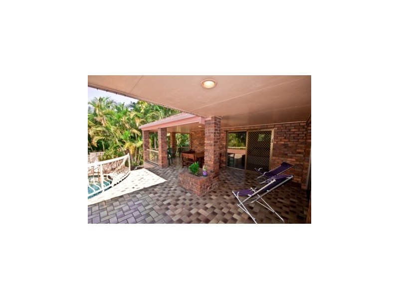 21 Tannlark Street, Aspley QLD 4034