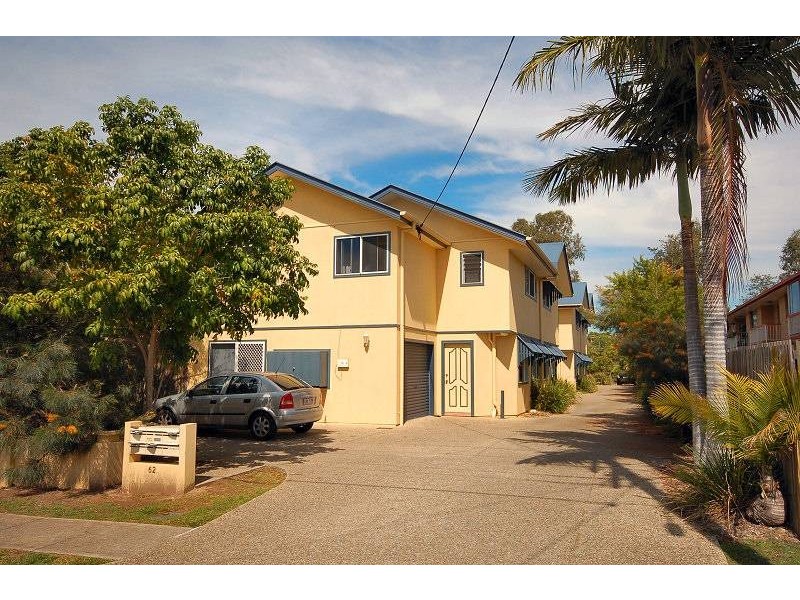 2/62 Eton Street, Nundah QLD 4012