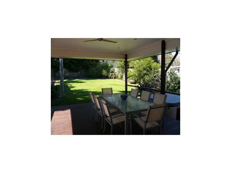 61 Stadcor Street, Wavell Heights QLD 4012