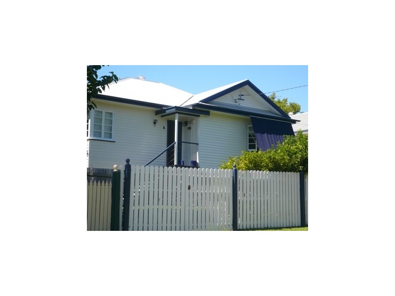 61 Stadcor Street, Wavell Heights QLD 4012