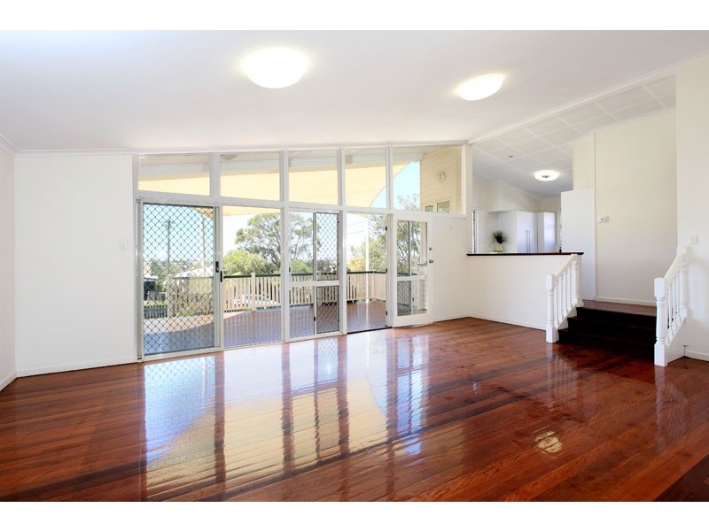 25 Hubbard Street, Wavell Heights QLD 4012