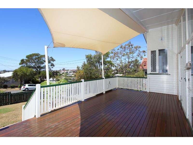 25 Hubbard Street, Wavell Heights QLD 4012