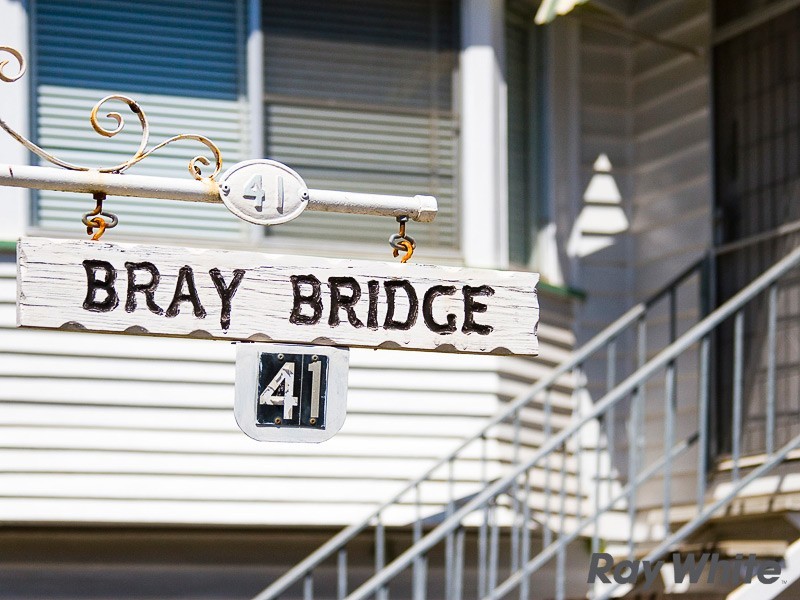 41 Rawson Street, Wooloowin QLD 4030