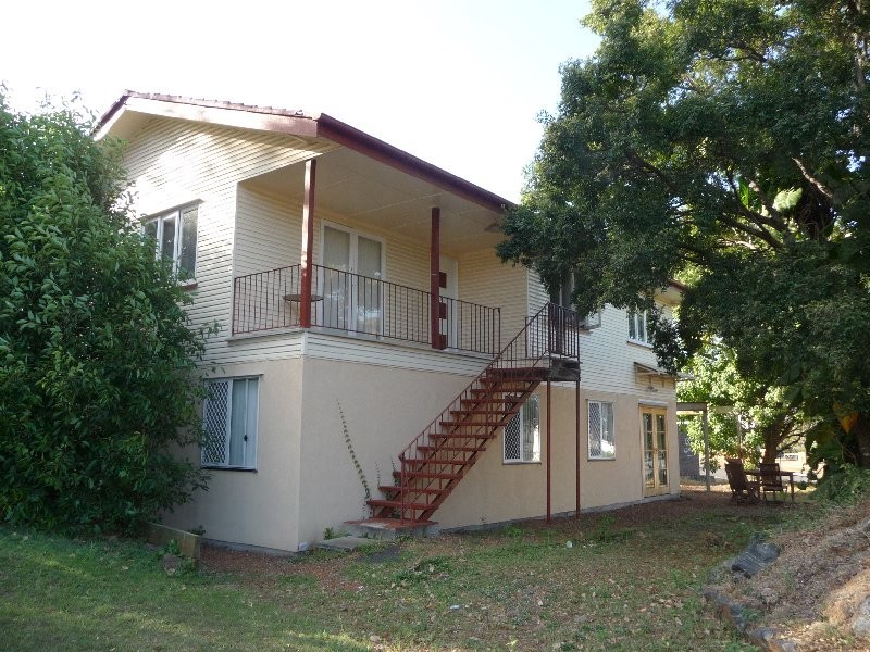 2 Milliner Street, Nudgee QLD 4014