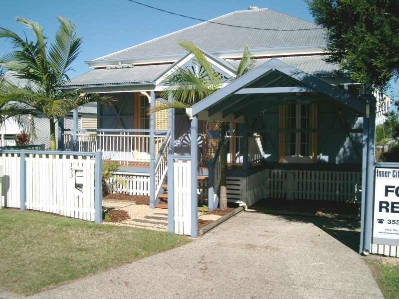 153 Main Avenue, Windsor QLD 4030
