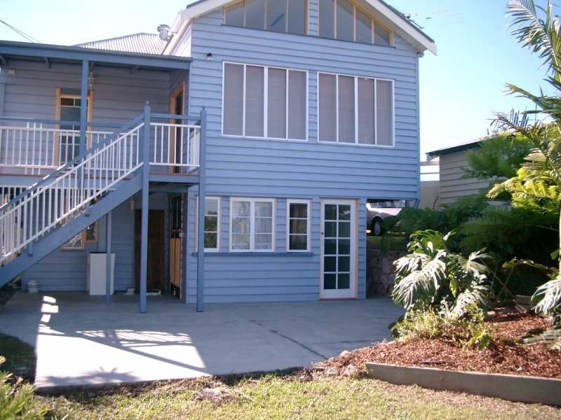 153 Main Avenue, Windsor QLD 4030