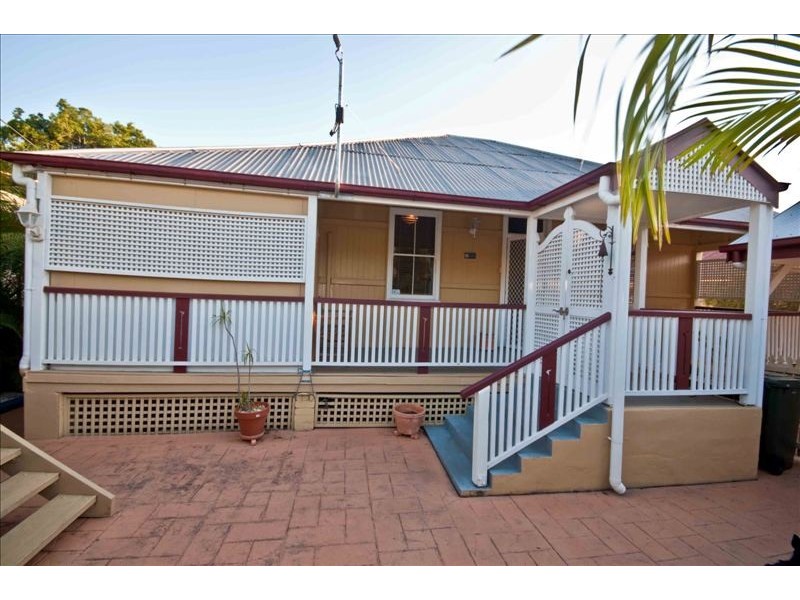 10 Jeffcott Street, Wavell Heights QLD 4012