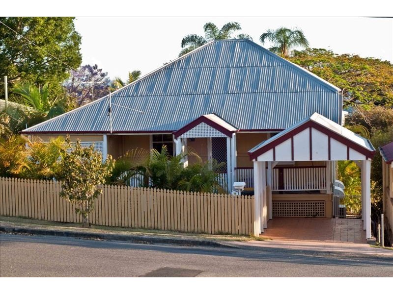 10 Jeffcott Street, Wavell Heights QLD 4012