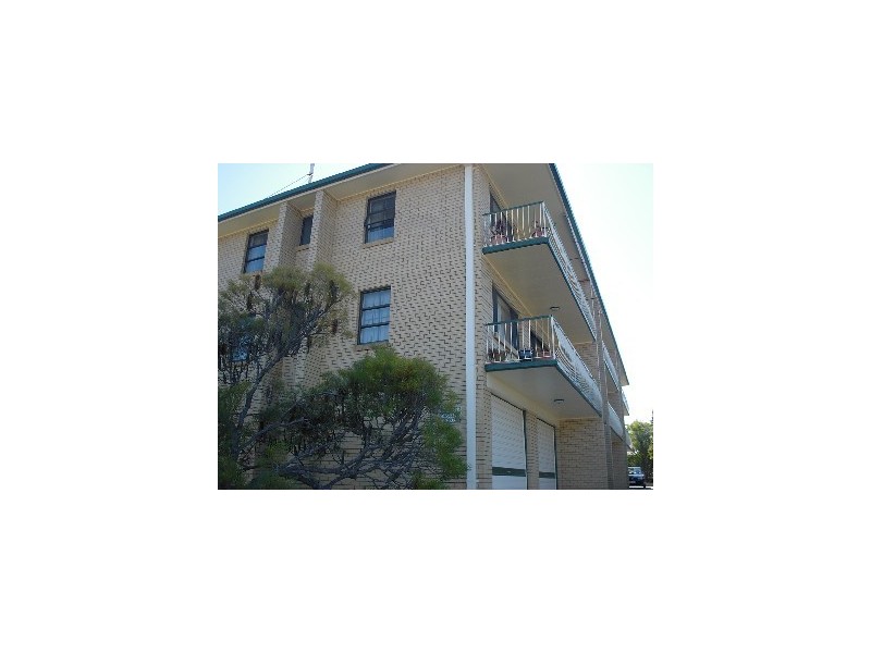 1/28 Newby Street, Nundah QLD 4012