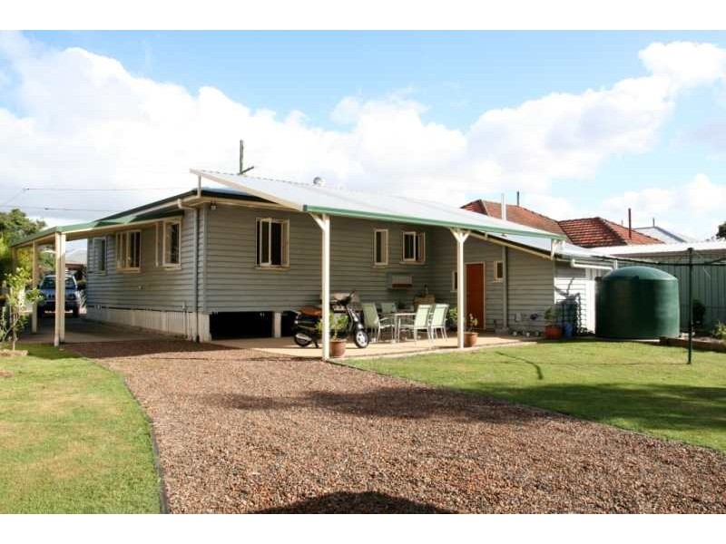 84 Oates Parade, Northgate QLD 4013