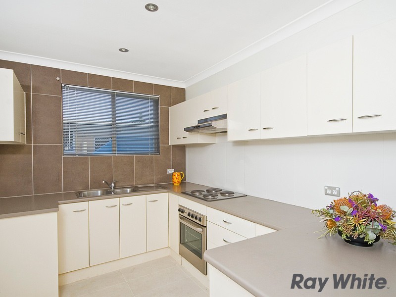 5/ 34 Miles Street, Clayfield QLD 4011