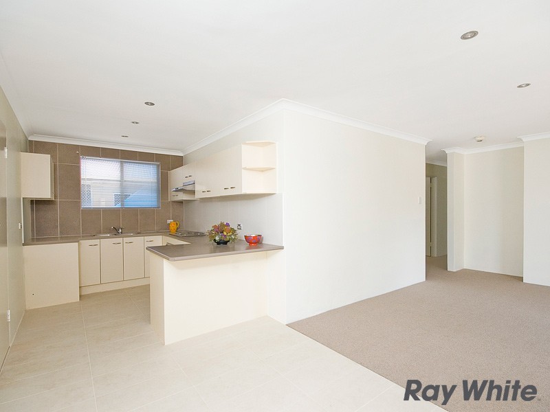 5/ 34 Miles Street, Clayfield QLD 4011